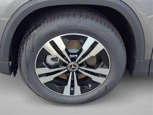 New 2026 Mercedes-Benz GLA 250 image 9