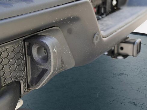 New 2026 GMC Sierra 1500 AT4X w/ AT4X AEV Edition image 10