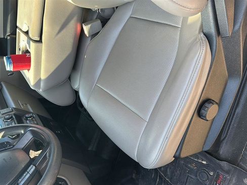 Used 2019 Ford F350 XL w/ Power Equipment Group RWD image 6