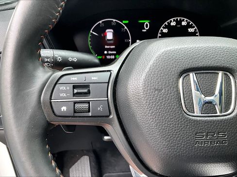 Used 2024 Honda CR-V Sport-L image 24