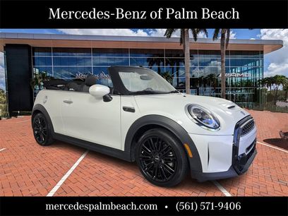 Used 2024 MINI Cooper S