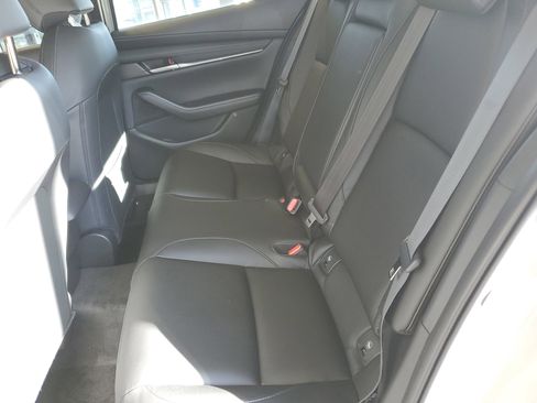 New 2026 MAZDA MAZDA3 2.5 S Sedan w/ Preferred Pkg image 12