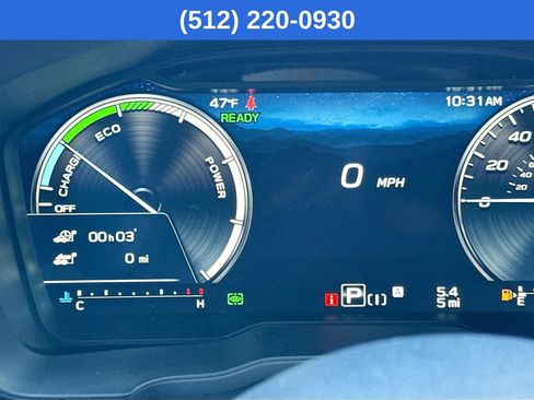 New 2025 Subaru Forester Touring image 15