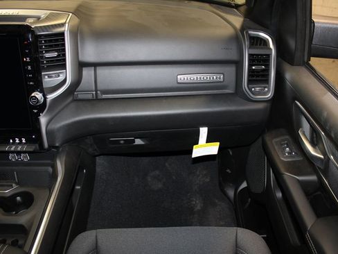 New 2026 RAM 1500 Big Horn image 31