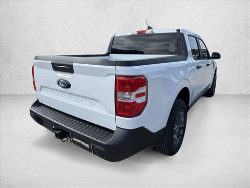 New 2026 Ford Maverick XLT FWD image 5