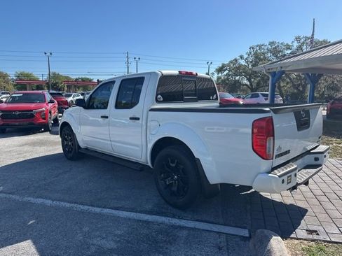 Used 2018 Nissan Frontier SV w/ Value Truck Package image 3