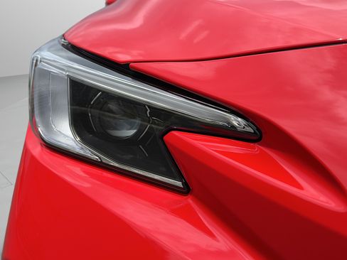 New 2026 Subaru WRX Limited AWD/4WD image 25