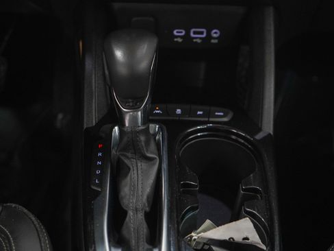 Used 2021 Chevrolet TrailBlazer ACTIV w/ Convenience Package AWD/4WD image 18