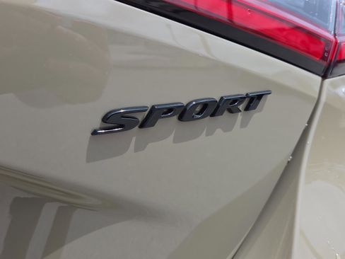 New 2026 Honda Civic Sport image 18