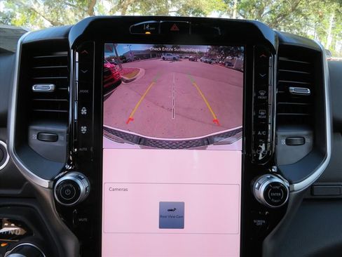 New 2026 RAM 1500 Big Horn image 25