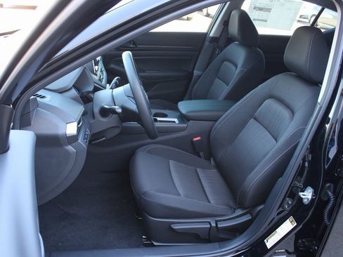 New 2025 Nissan Altima 2.5 S image 16