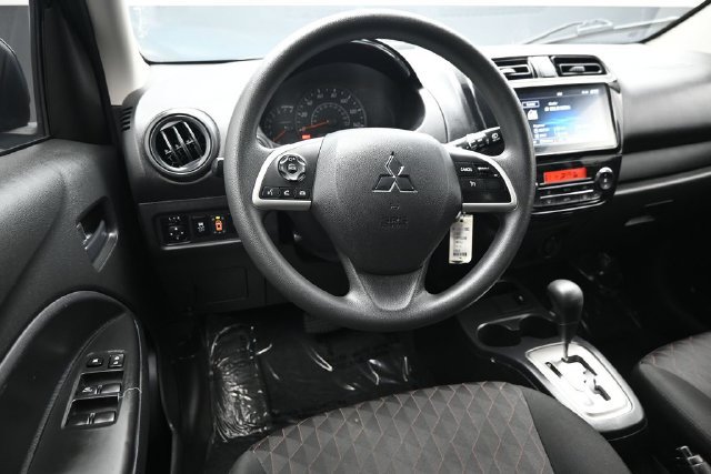 Used 2022 Mitsubishi Mirage ES FWD image 11