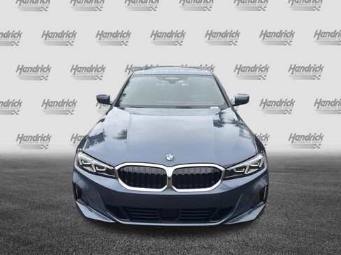 New 2026 BMW 330i xDrive Sedan w/ Premium Package image 3