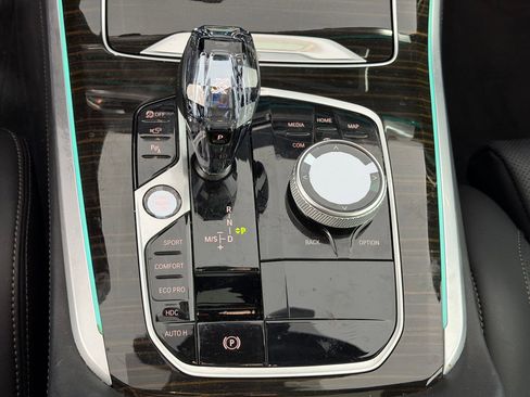 Certified 2023 BMW X5 xDrive40i w/ Premium Package image 15