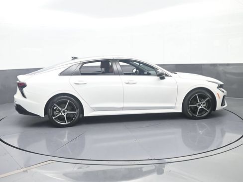 Used 2025 Kia K5 GT-Line w/ GT-Line Premium Package AWD/4WD image 7