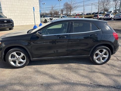 Used 2018 Mercedes-Benz GLA 250 image 8