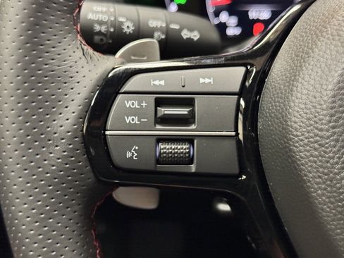 New 2025 Acura ADX A-Spec image 19