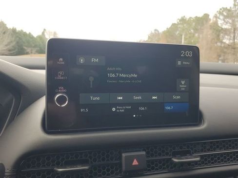 New 2026 Honda HR-V LX image 19