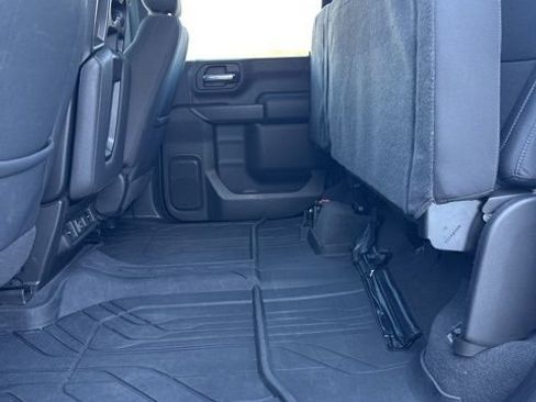 Used 2022 Chevrolet Silverado 2500 LT w/ All Star Edition image 48