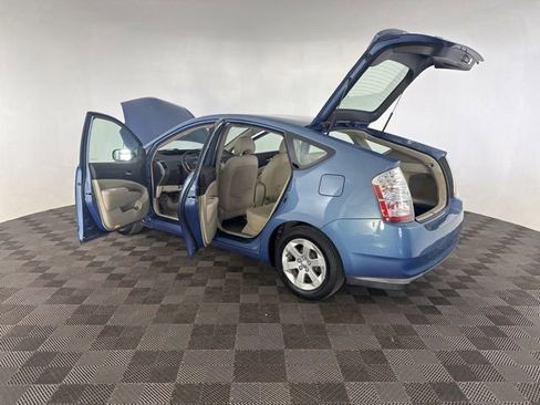 Used 2009 Toyota Prius FWD image 18