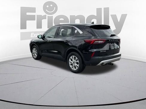 Used 2024 Ford Escape Active AWD/4WD image 7