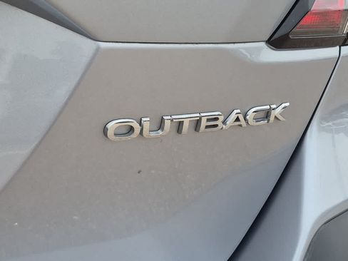 Used 2024 Subaru Outback Limited AWD/4WD image 24