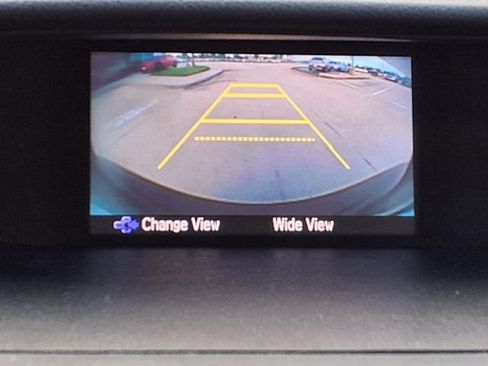 Used 2016 Honda CR-V LX image 19