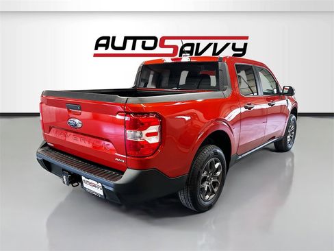 Used 2024 Ford Maverick XLT w/ XLT Luxury Package image 7