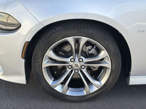 Used 2021 Dodge Charger R/T RWD image 10