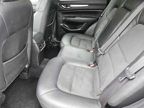 Used 2019 MAZDA CX-5 Touring FWD image 30
