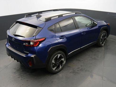 Certified 2025 Subaru Crosstrek 2.5i Limited w/ Crosstrek Mirror Package image 45
