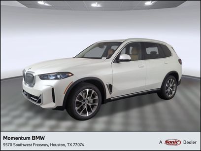 Used 2026 BMW X5 sDrive40i w/ Premium Package