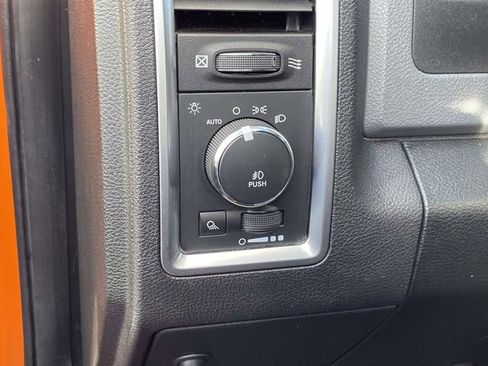 Used 2015 RAM 1500 Lone Star image 16