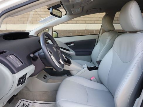 Used 2010 Toyota Prius Five FWD image 15