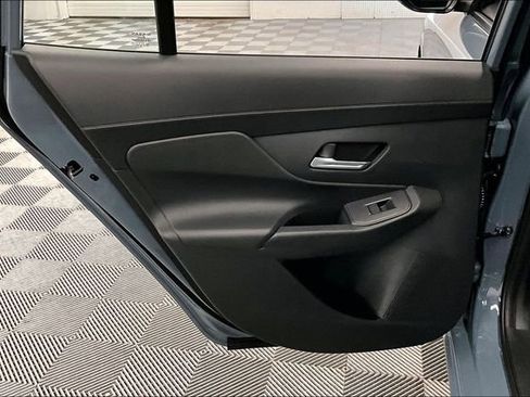 New 2026 Nissan Sentra SV w/ SV Convenience Package FWD image 30