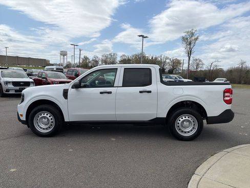 New 2026 Ford Maverick XL image 6