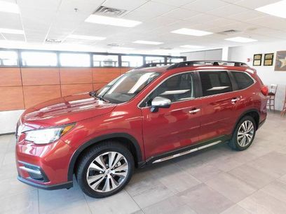 Used 2022 Subaru Ascent Touring