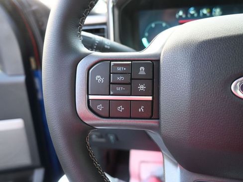 New 2026 Ford F250 Lariat w/ Black Appearance Package image 30