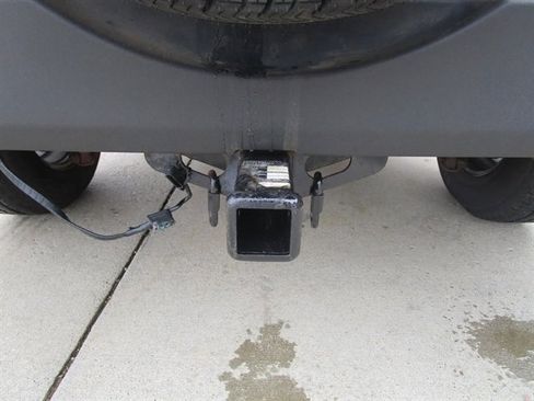 Used 2010 Jeep Wrangler Sport image 28