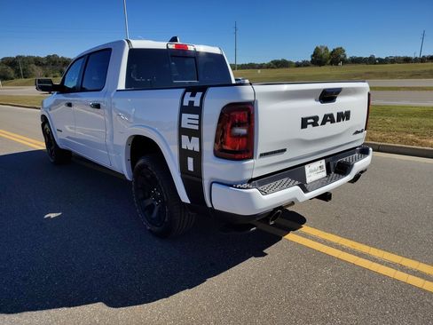 New 2026 RAM 1500 Big Horn image 11