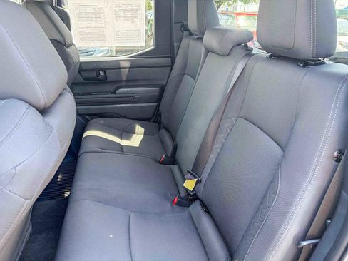 Used 2024 Toyota Tacoma SR5 RWD image 17