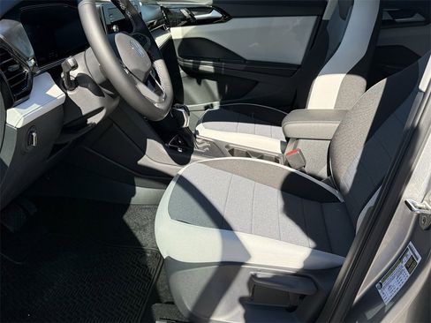 New 2026 Volkswagen Taos S image 12
