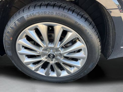 Used 2020 Hyundai Palisade Limited AWD/4WD image 42