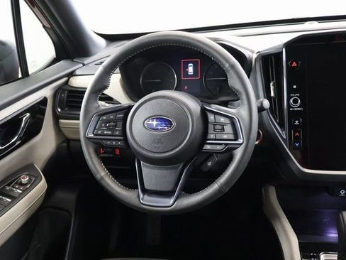 Certified 2025 Subaru Forester Limited AWD/4WD image 16