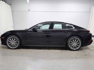 Used 2026 Porsche Panamera RWD video 2