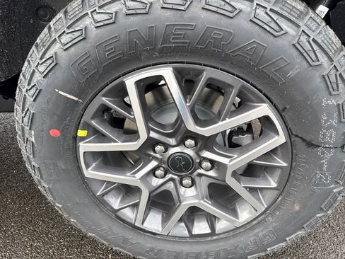 New 2026 Jeep Wrangler Sahara image 7