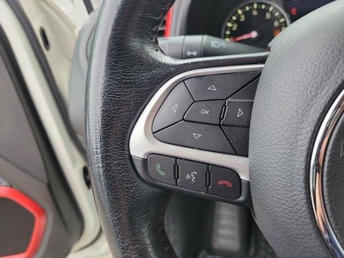 Used 2017 Jeep Renegade Trailhawk image 26