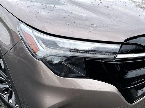 Certified 2025 Subaru Forester Touring image 25