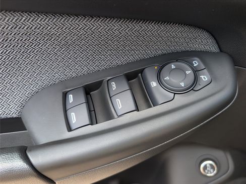 New 2026 Chevrolet TrailBlazer LT w/ Convenience Package image 19