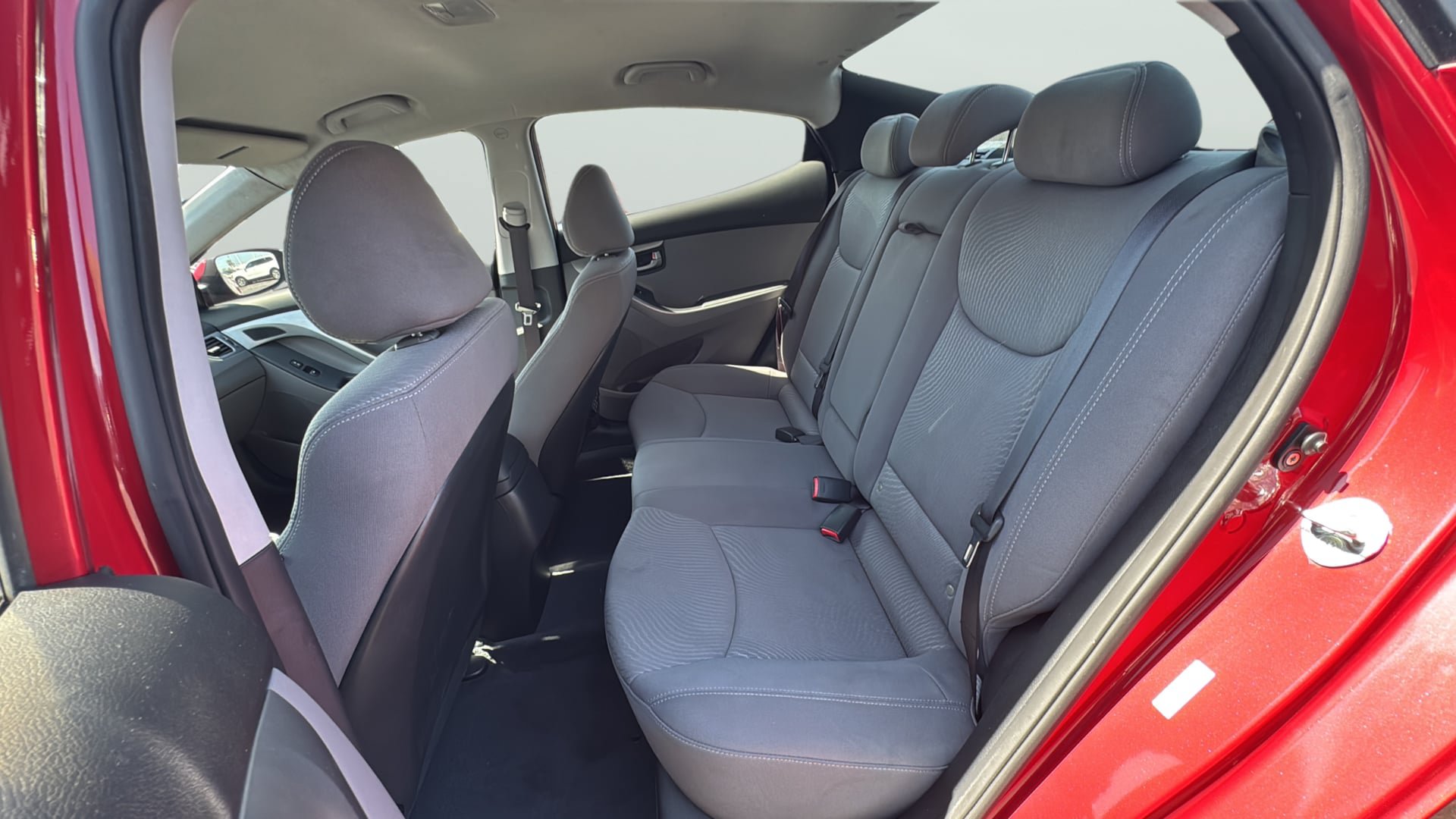 Used 2016 Hyundai Elantra SE FWD image 33